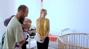 Интервью о пункте проката для новорождённых: комфорт и экономия в одном месте.