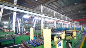 ❄ Завод Kaideli: 30 лет инноваций в промышленном холоде!