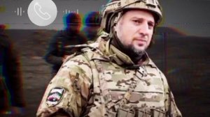 Апти Алаудинов "АХМАТ". Серебрянское лесничество