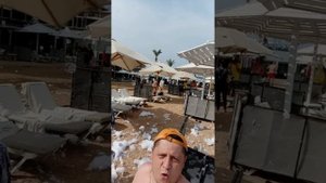 Sunrise Holidays Resort пенная дискотека