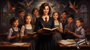 Первое сентября 🎵 Песня