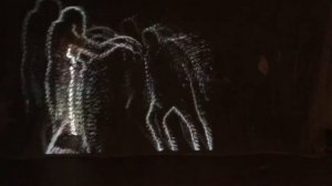 DgtlMysteries Кинект FreeLabs