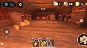 Спидран дорс с админ панелью|часть 1