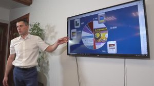 О компании Новохим