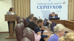 В Серпухове все 109 учреждений образования готовы к 1 сентября