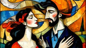 Наташеньке. Мы - волшебники