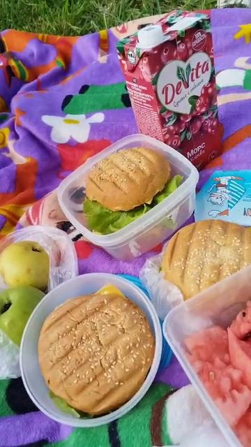 Пикник смотреть онлайн