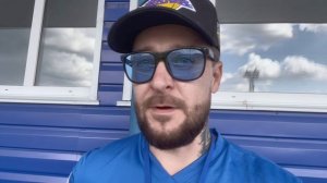 Матч Динамо Барнаул - Волна Нижегородская область