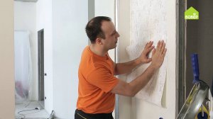 Как правильно состыковать остатки обоев. Практическое руководство от мастера по ремонту