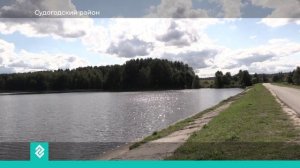 В Вяткинском поселении появится асфальтированная дорога, которую местные жители ждали более 20 лет