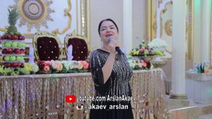 ХАДИЖАТ ОСМАНОВА