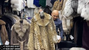 НЕ ПРОПУСТИТЕ ШУБЫ ПО СУПЕР ЦЕНАМ В САЛОНЕ ,, ДОМ МЕХА У РОМЫ ,,