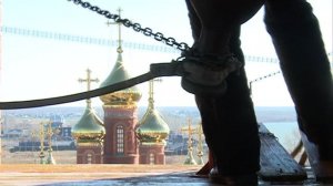 Ачаирский монастырь (2013 г.)