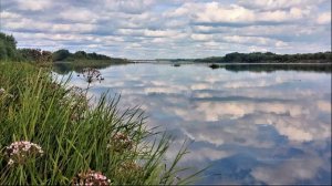 Скоро осень. Поёт Юрий Злобин