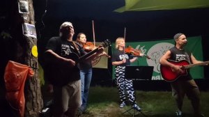 Фестиваль Лампушка 2025