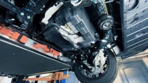 Большой технический обзор Zeekr 7X | Чистая Энергия