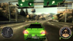 Need for Speed™ Most Wanted 2025
