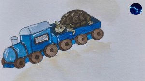 Кроха / Детям / Рассказ /  Марина Москвина