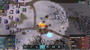 давим по всем фронтам 👻