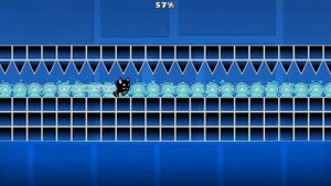 MY IMPOSSIBLE LEVEL!!! GEOMETRY DASH 2.2.143