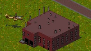 Super Strike Trilogy (US) [Prototype] - Jungle Strike (1995) [Sega CD]