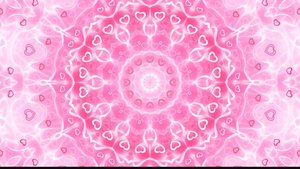 🌹Мандала Нежности и Мантра Любви ☘️