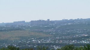 В Шпаковском округе на территории СНТ дачники воюют с правлением