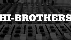 О нас - HI-BROTHERS