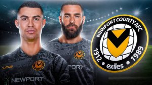 ПЕРЕНЕС РОНАЛДУ И БЕНЗЕМА В ХУДШИЙ КЛУБ АНГЛИИ НА 10 СЕЗОНОВ В FC25! эксперимент в FC25...