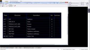 Редактор шаблонов Tekla Structures