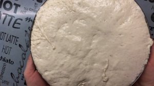 Лепёшки в духовке как из тандыра. Быстро и вкусно!