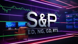 Обзор на 26.08.2025 | DXY, S&P500, Brent, Gold, NG, RTS, CNY, ED, BTC, ETH, SOL