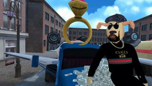 Игра в пирожок все концовки + 2 сезон