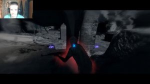 Прохождение Beyond: Two Souls Часть 13 (Ночной сеанс Задание)