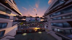 🔥 Обзор изменённой локации "Утопия Сити"