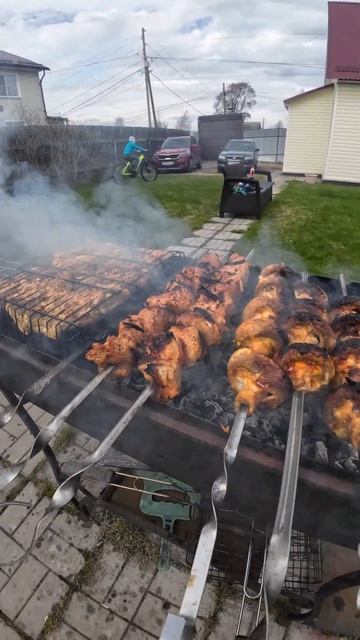 #shorts #шашлык #мангал смотреть онлайн