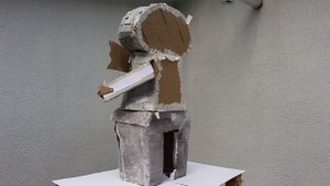 Робот место 5