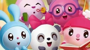 Малышарики