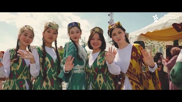 Ялуторовск - город с богатой историей. Приглашаем к нам в гости! смотреть онлайн