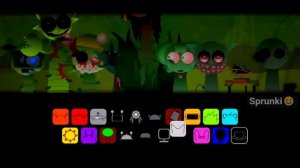 Sprunki Mother’s Nature Port.