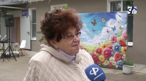 В Иванково отметили День деревни