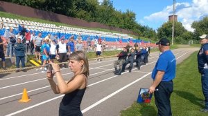 Спартакиада 2025 Часть 4