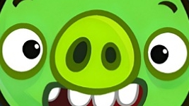 Трейлер Angry birds reloaded egg hunt