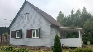 дом 130 кв.м. в снт Березка. 2,8 млн.р