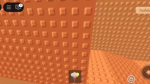 проходим паркур с роблокс GTY