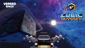 Аванпост #5 - Cubic Odyssey