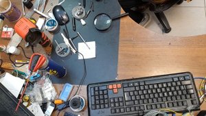 Иж 60 реанимация часть 9