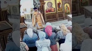 2025.08.24 Царство Небесное начинается уже здесь - а не после смерти. Отец Ярослав Иванов.