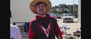 Лёд против лавы.и другие эксперементы