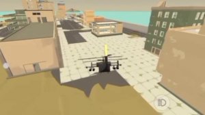 чикен Ган и скибиди туалеты 4 серия